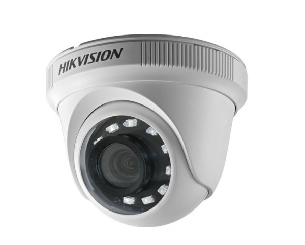 Camera HD-TVI Dome hồng ngoại 2.0 Megapixel HIKVISION DS-2CE56D0T-IRP(C) Camera HD-TVI Dome hồng ngoại 2.0 Megapixel HIKVISION DS-2CE56D0T-IRP(C)