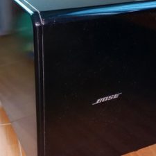 LOA SUB BOSE AM 1200 SIÊU TRẦM