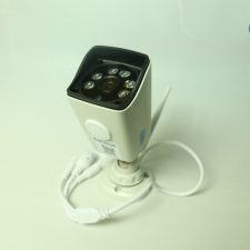 VITACAM VB1080 – CAMERA IP NGOÀI TRỜI 2.0MPX 1080P FULL HD