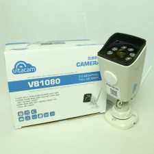 VITACAM VB1080 – CAMERA IP NGOÀI TRỜI 2.0MPX 1080P FULL HD