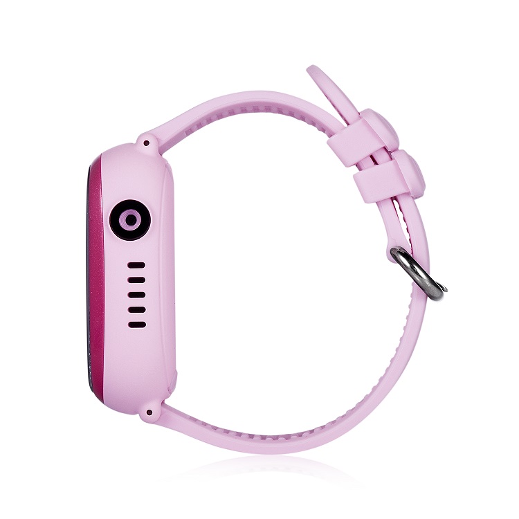 Đồng hồ định vị GPS có camera