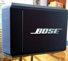 LOA BOSE 301 SERI IV NHẬP KHẨU MEXICO