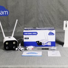 VITACAM VB1080 PRO CAMERA WIFI FULL HD 1080P - ĐÈN QUAN SÁT MÀU NGÀY ĐÊM