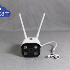 VITACAM VB1080 PRO CAMERA WIFI FULL HD 1080P - ĐÈN QUAN SÁT MÀU NGÀY ĐÊM