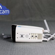 VITACAM VB1080 PRO CAMERA WIFI FULL HD 1080P - ĐÈN QUAN SÁT MÀU NGÀY ĐÊM