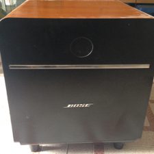 LOA SUB BOSE AM-1200 SIÊU TRẦM BÃI
