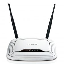 ROUTER WIFI CHUẨN N TỐC ĐỘ 300MBPS TP-LINK TL-WR841N