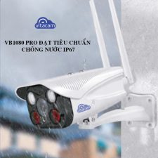 VITACAM VB1080 PRO CAMERA WIFI FULL HD 1080P - ĐÈN QUAN SÁT MÀU NGÀY ĐÊM