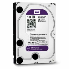 HDD WESTERN PURPLE 1TB/5400 SATA 3 64MB