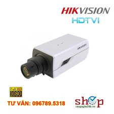 Camera HD-TVI 2.0 Megapixel HIKVISION DS-2CC12D9T