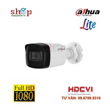 Camera 4 in 1 hồng ngoại 2.0 Megapixel DAHUA HAC-HFW1200TLP-S4