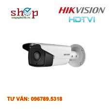 Camera HD-TVI hồng ngoại 1.0 Megapixel HIKVISION DS-2CE16C0T-IT3