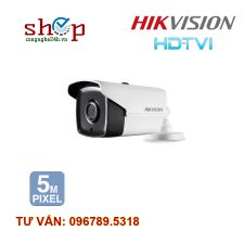Camera 4 in 1 hồng ngoại 5.0 Megapixel HIKVISION DS-2CE16H0T-IT5F