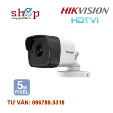 Camera 4 in 1 hồng ngoại 5.0 Megapixel HIKVISION DS-2CE16H0T-ITF