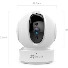 Camera Wife EZVIZ C6CN (Chuẩn nén H.265, Full HD 1080P)
