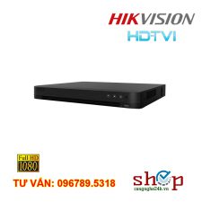 Đầu ghi hình HIKVISION 32 kênh DS-7232HGHI-K2