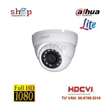 Camera Dome 4 in 1 hồng ngoại 2.0 Megapixel DAHUA DH-HAC-HDW1200MP-S5