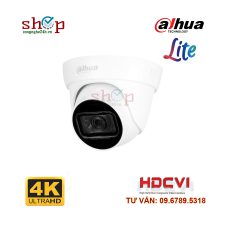 mera Dome 4 in 1 hồng ngoại 8.0 Megapixel DAHUA DH-HAC-HDW1800TLP