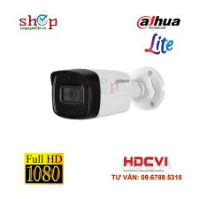 Camera 4 in 1 hồng ngoại 2.0 Megapixel DAHUA DH-HAC-HFW1200TLP-S5