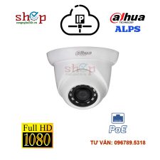 Camera IP Dome hồng ngoại 2.0 Megapixel DAHUA IPC-HDW1230SP-S4