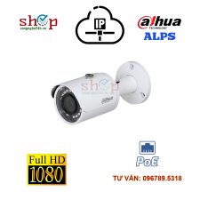 Camera IP hồng ngoại 2.0 Megapixel DAHUA IPC-HFW1230SP-S4