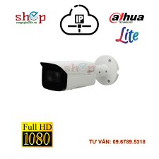 Camera IP hồng ngoại 2.0 Megapixel DAHUA IPC-HFW4231TP-S-S4