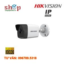 Camera IP hồng ngoại 2.0 Megapixel HIKVISION DS-2CD1023G0E-I