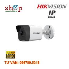 Camera IP hồng ngoại 2.0 Megapixel HIKVISION DS-2CD1023G0E-I(L)