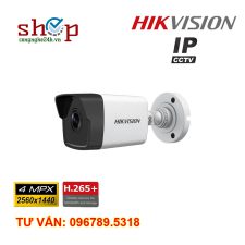 Camera IP hồng ngoại 4.0 Megapixel HIKVISION DS-2CD1043G0-I