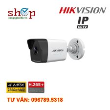 Camera IP hồng ngoại 4.0 Megapixel HIKVISION DS-2CD1043G0E-IF