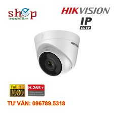 Camera IP Dome hồng ngoại 2.0 Megapixel HIKVISION DS-2CD1323G0E-ID