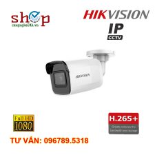Camera IP hồng ngoại 2.0 Megapixel HIKVISION DS-2CD2021G1-I