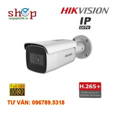 Camera IP hồng ngoại 2.0 Megapixel HIKVISION DS-2CD2623G1-IZS