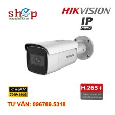Camera IP hồng ngoại 4.0 Megapixel HIKVISION DS-2CD2643G1-IZS