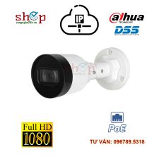 Camera IP hồng ngoại 2.0 Megapixel DAHUA DS2230SFIP-S2
