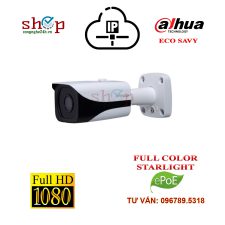 Camera IP hồng ngoại 2.0 Megapixel DAHUA IPC-HFW4231EP-SE