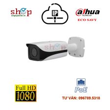 Camera IP hồng ngoại 2.0 Megapixel DAHUA IPC-HFW5231EP-Z