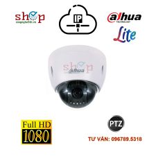 Camera IP Speed Dome 2.0 Megapixel DAHUA SD42212T-HN Phát hiện khuôn mặt