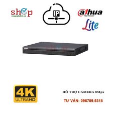 Đầu ghi hình camera IP 32 kênh DAHUA NVR4232-4KS2