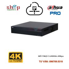 Đầu ghi hình camera IP 32 kênh DAHUA DHI-NVR5832-R-4KS2