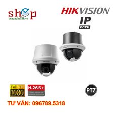 Camera IP HD Speed Dome 2.0 Megapixel HIKVISION DS-2DE4215W-DE3
