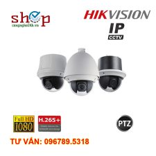 Camera IP Speed Dome 2.0 Megapixel HIKVISION DS-2DE4225W-DE/DS-2DE4225W-DE3