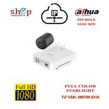 Camera IP Giấu kín Ultra smart Dahua IPC-HUM8231 DH-IPC-HUM8231P-E1