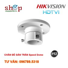 Chân đế camera Speed Dome HIKVISION DS-1663ZJ