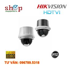 Camera HDTVI Speed Dome 2.0 Megapixel HIKVISION DS-2AE4215T-D3