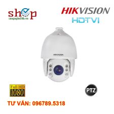 Camera HD-TVI hồng ngoại 2.0 Megapixel HIKVISION DS-2AE5225TI-A (Turbo 7-Inch)