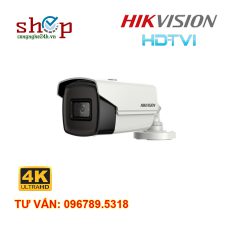 Camera 4 in 1 hồng ngoại 8.3 Megapixel HIKVISION DS-2CE16U1T-IT3F
