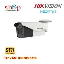 Camera 4 in 1 hồng ngoại 8.3 Megapixel HIKVISION DS-2CE19U1T-IT3ZF