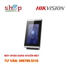 Máy chấm công khuôn mặt HIKVISION DS-K5671-ZH kiểm soát ra vào nhận diện khuôn mặt