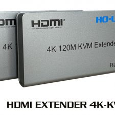 HL-HDMI-120KVM(4K)